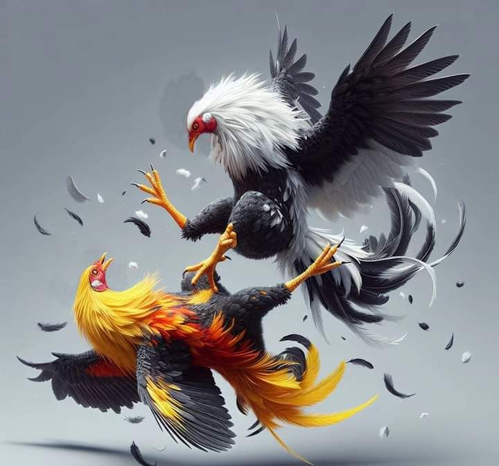 Membaca Riwayat Pertandingan Sabung Ayam Prediksi Akurat